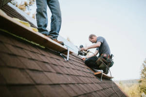 Local Roofers in Glendale, MA